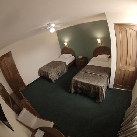 Hotel La Molina Lima Luaran gambar
