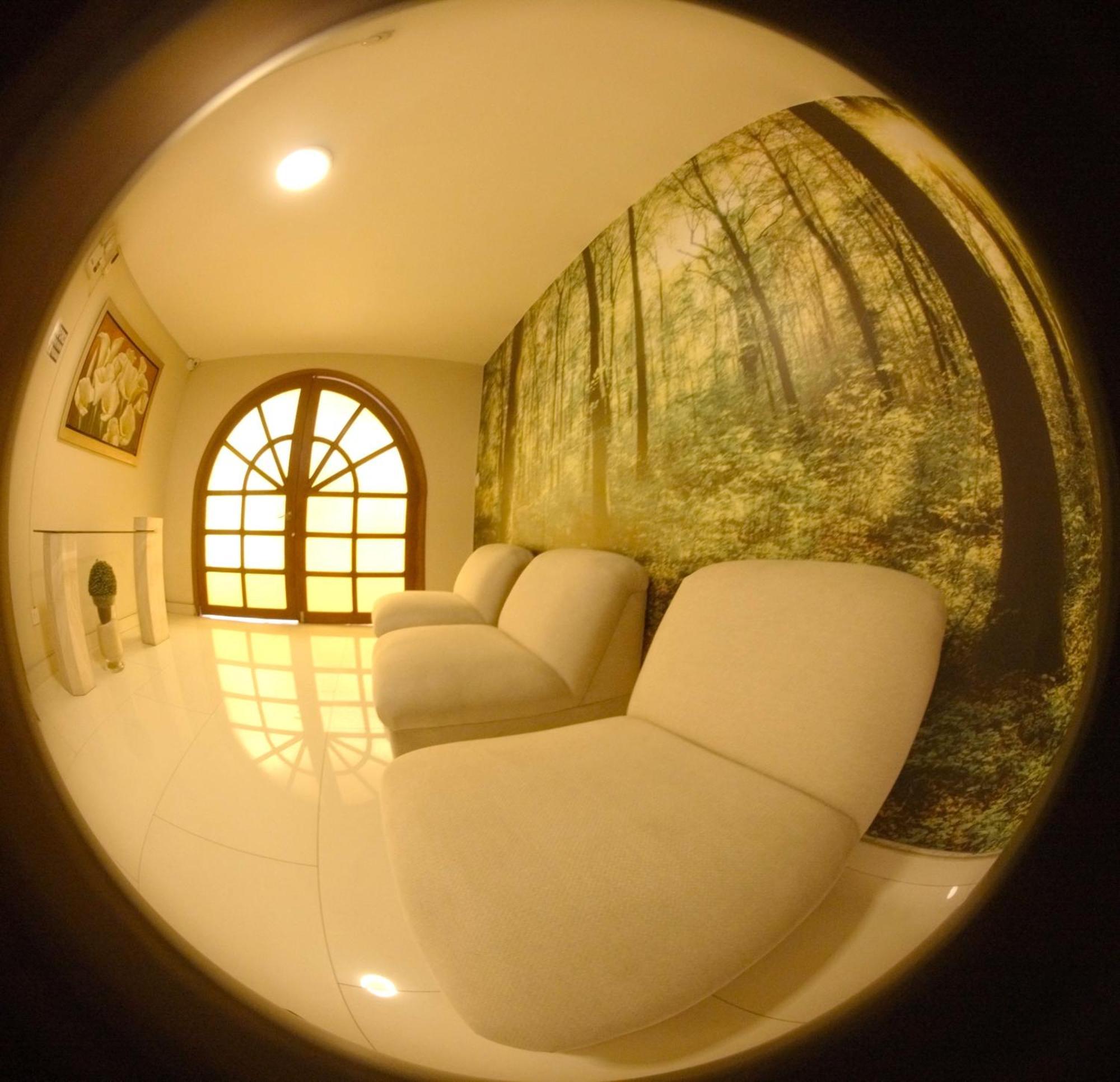 Hotel La Molina Lima Luaran gambar