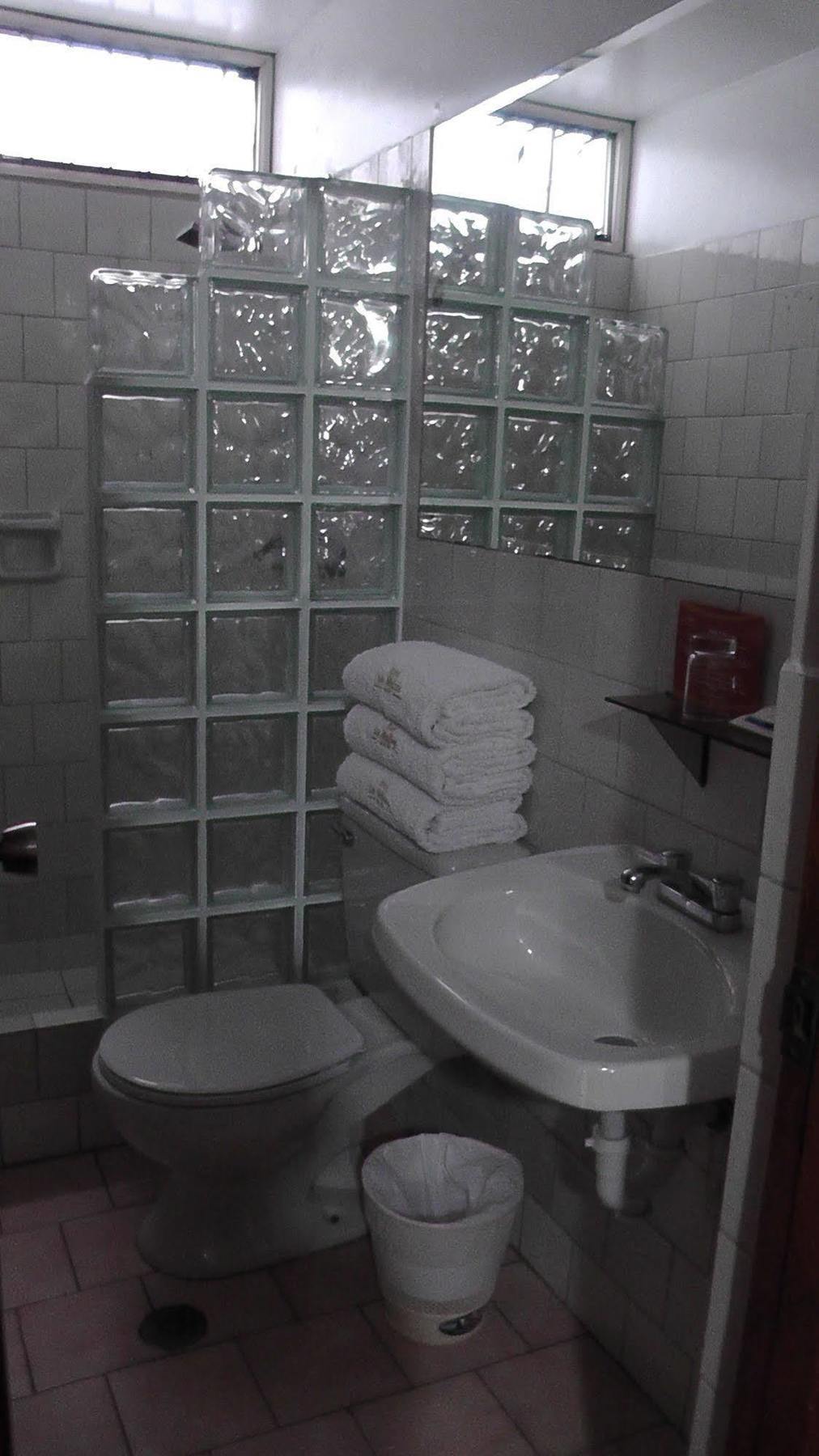 Hotel La Molina Lima Luaran gambar