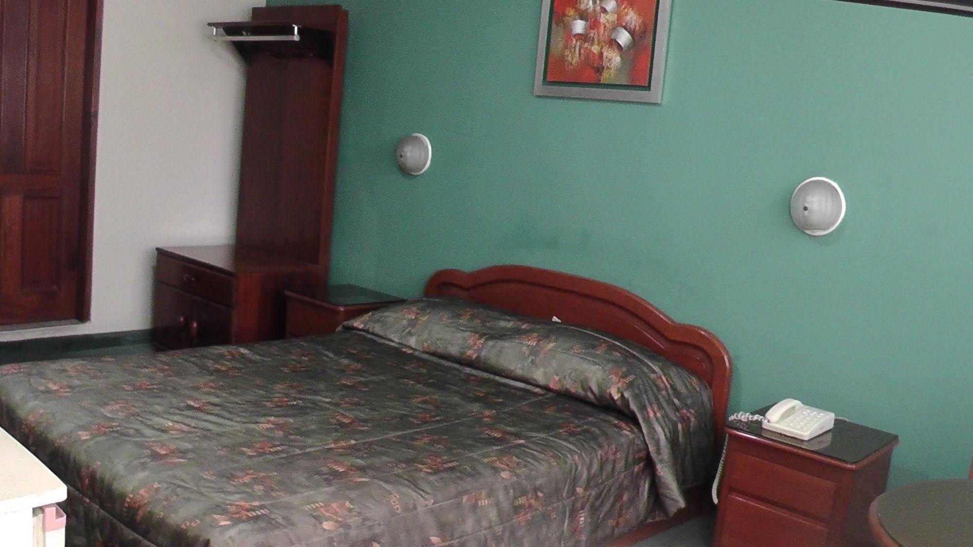 Hotel La Molina Lima Luaran gambar