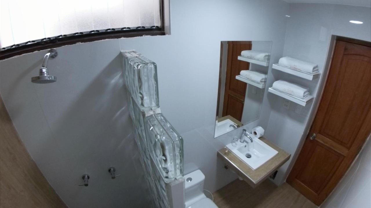 Hotel La Molina Lima Luaran gambar
